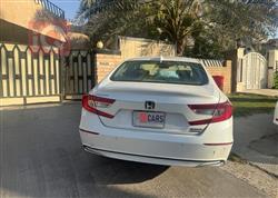 هوندا أكورد